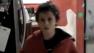 Trending on YouTube today is a video clip of a boy doing the dishes while dancing to Michael Jacksons Smooth Criminal.