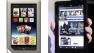 Nook vs. Kindle Fire