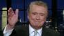Regis goodbye