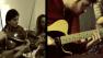 Trending on YouTube today, a medley of more than 15 TV theme songs in less than 2 minutes.