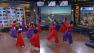 village dancers