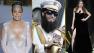 7Live Composite: Oscars JLo, dictator, Jolie