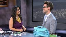 Brad Goreski - Provided courtesy of 7live
