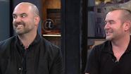 Full Episode: Tuesday, April 24, 2012