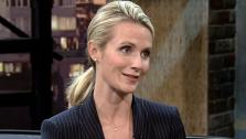 Jennifer Newsom - Provided courtesy of 7live