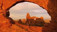 Utah tourism