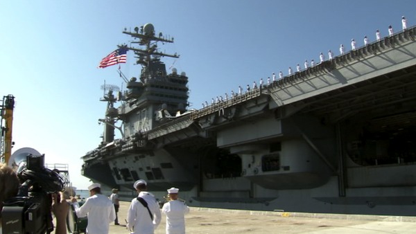 Navy Week