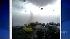 Video: Riverside tornado viewed from freeway ::