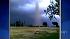 Video: Riverside tornado seen from golf course ::