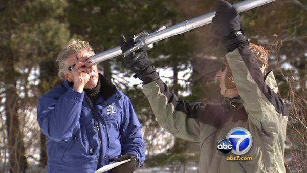Slideshow: California's water emergency