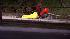 Driver killed in Ferrari accident