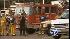 Firefighters on the front lines