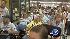 Disabled community protest budget cuts