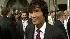 OTRC: 'G.I. Joe' premiere: Byung Hun Lee :: Interview with Byung Hun Lee on red carpet at premiere of G.I. Joe.