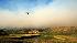 Hundreds evacuate in Santa Cruz wildfire