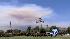 Heavy smoke making air quality unhealthy ::