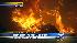 Flames take out power pole, transformer :: Rancho Palos Verdes fire