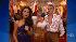 Aaron Carter and Karina Smirnoff - Provided...