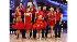 Male contestants on Dancing With the Stars,...