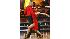 Chuck Liddell and Anna Trebunskaya on Dancing...