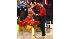 Donny Osmond and Kym Johnson on Dancing With the...