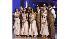 Male contestants on Dancing With the Stars,...