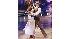 Aaron Carter and Karina Smirnoff on Dancing With...