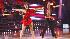 Mark Dacascos and Lacey Schwimmer on Dancing...