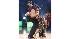 Tom DeLay and Cheryl Burke on Dancing With the...