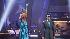 Ashley Hamilton and Edyta Sliwinska on Dancing...