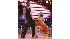 Michael Irvin and Anna Demidova on Dancing With...