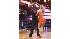 Michael Irvin and Anna Demidova on Dancing With...