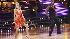 Michael Irvin and Anna Demidova on Dancing With...
