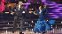 Chuck Liddell and Anna Trebunskaya on Dancing...