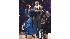 Chuck Liddell and Anna Trebunskaya on Dancing...