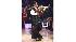 Donny Osmond and Kym Johnson on Dancing With the...