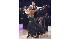 Donny Osmond and Kym Johnson on Dancing With the...