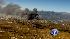 Brush fire breaks out in Ventura County
