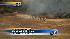 Brush fire breaks out in Ventura County