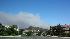 Brush fire breaks out in Ventura County