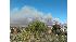 Brush fire breaks out in Ventura County