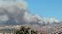 Brush fire breaks out in Ventura County
