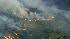 Guiberson Fire moves toward Moorpark
