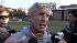 USC coach Carroll on Johnson injury