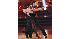 Debi Mazar and Maksim Chmerkovskiy perform on...