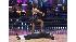Mya and Dmitry Chaplin perform on Dancing With...
