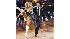 Donny Osmond and Kym Johnson perform on Dancing...