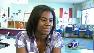 Charmaine Campbell does what she can to help keep kids on the path to success.