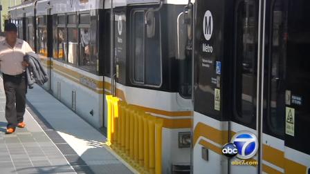 Could MTA barriers have prevented death?