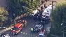 Two shot as gunman attacks LA synagogue